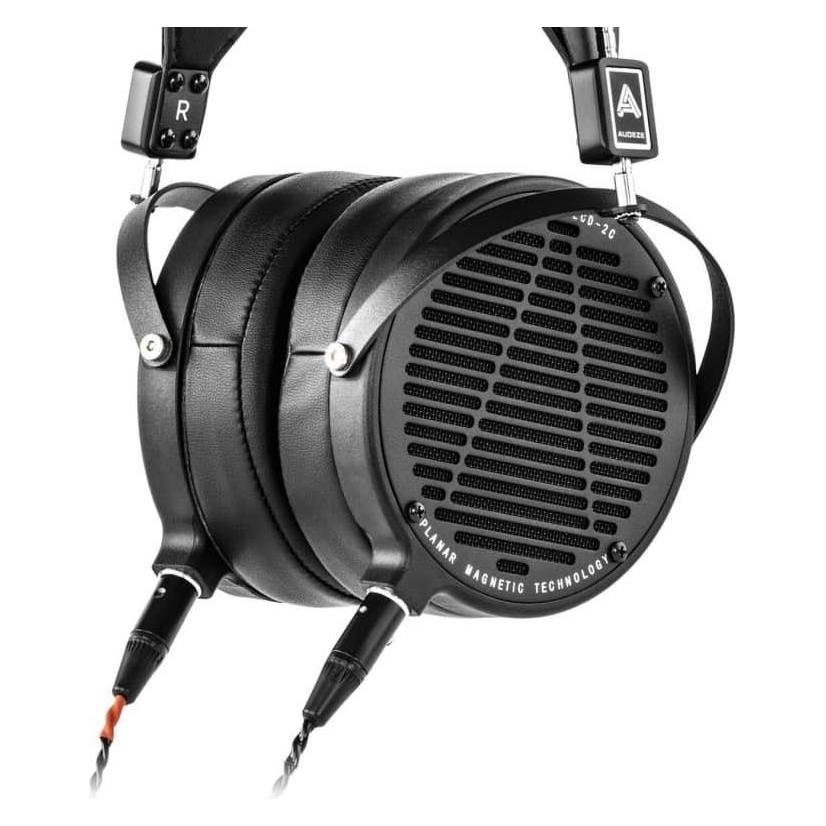 Audeze LCD-2 Classic (NC, Kabelgebunden) (100-LC-1017-00)