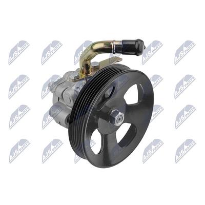 Nty Hydraulikpumpe, Lenkung [Hersteller-Nr. SPW-HY-505] für Hyundai, Kia