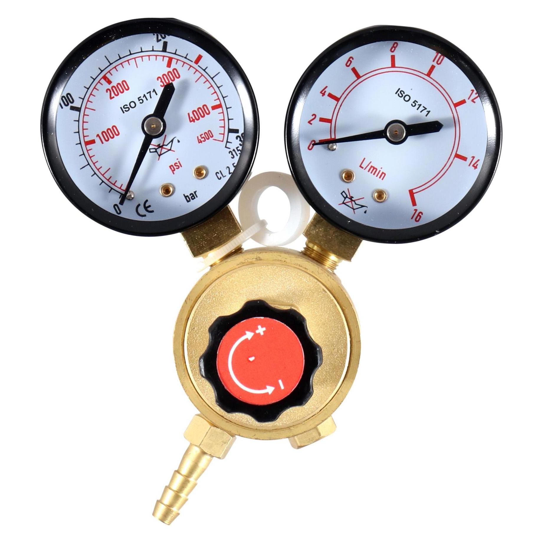 Güde Druckregler CO2ARGON GDR2 (16900)