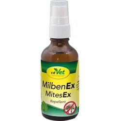 Milben-Ex Vet 50 ML