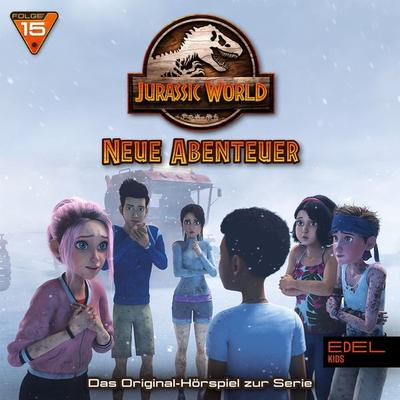 Folge 15: Gestatten, Dr. Turner / Böses Erwachen (Das Original-Hörspiel zur TV-Serie) - Marcus Giersch, Audio, 4029759175711