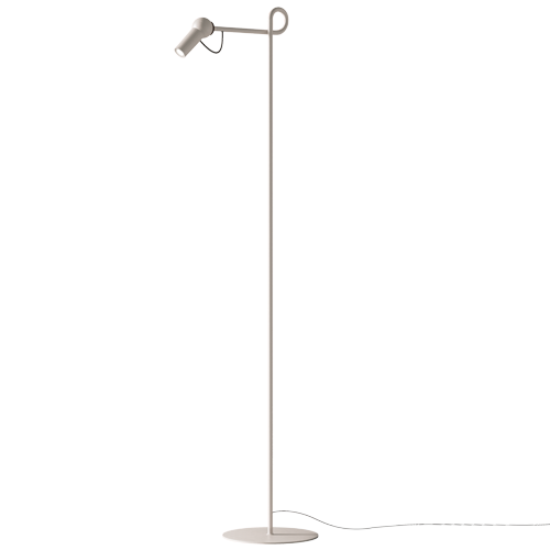 Kundalini LED-Leseleuchte BIRD Weiß 514439BEU 8015086015727