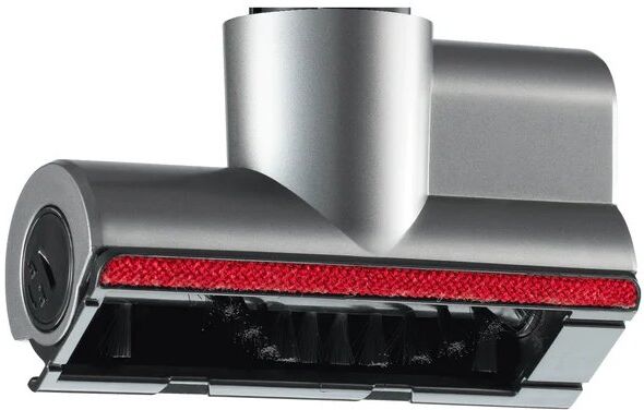 Spazzola aspirapolvere Uwant BV500013 Rimozione acari Gray