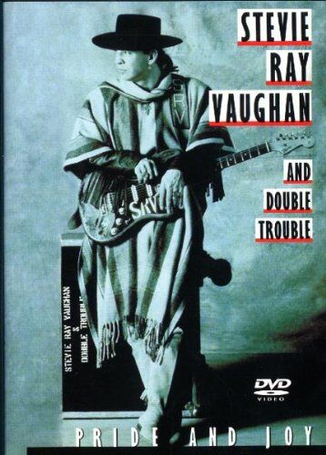 Stevie Ray Vaughan - Stevie Ray Vaughan & Double Trouble - Pride and Joy - Preis vom 09.10.2026 07:28:09 h