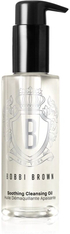 Bobbi Brown Soothing Cleansing Oil oil cleanser and makeup remover 100 ml