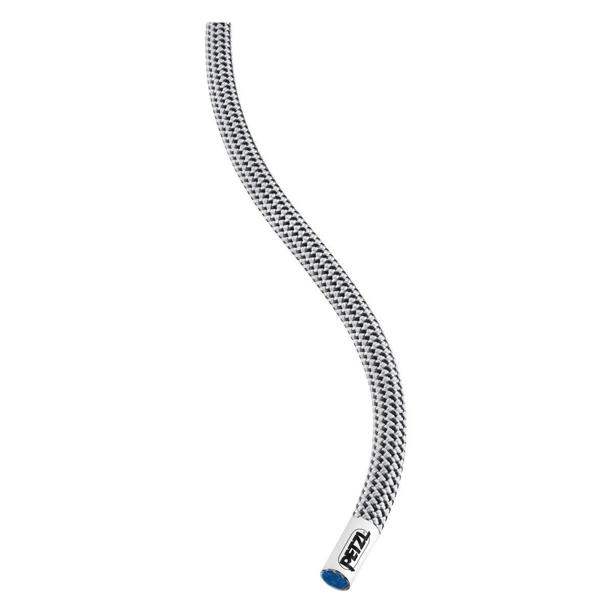 Petzl Paso Guide 7.7 mm gray 70 m R22BG-070