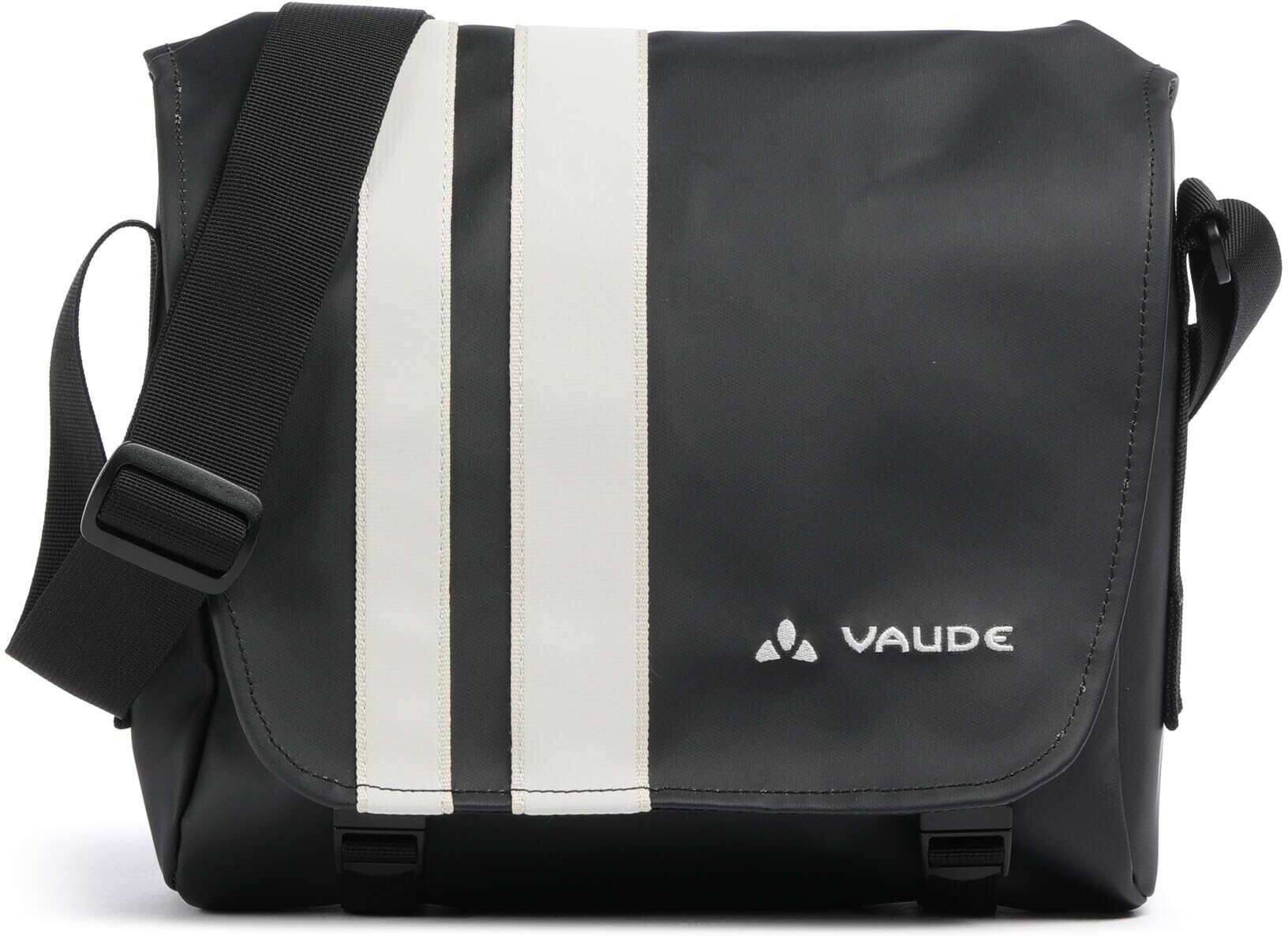 Vaude Vanuatu Umhängetasche, schwarz