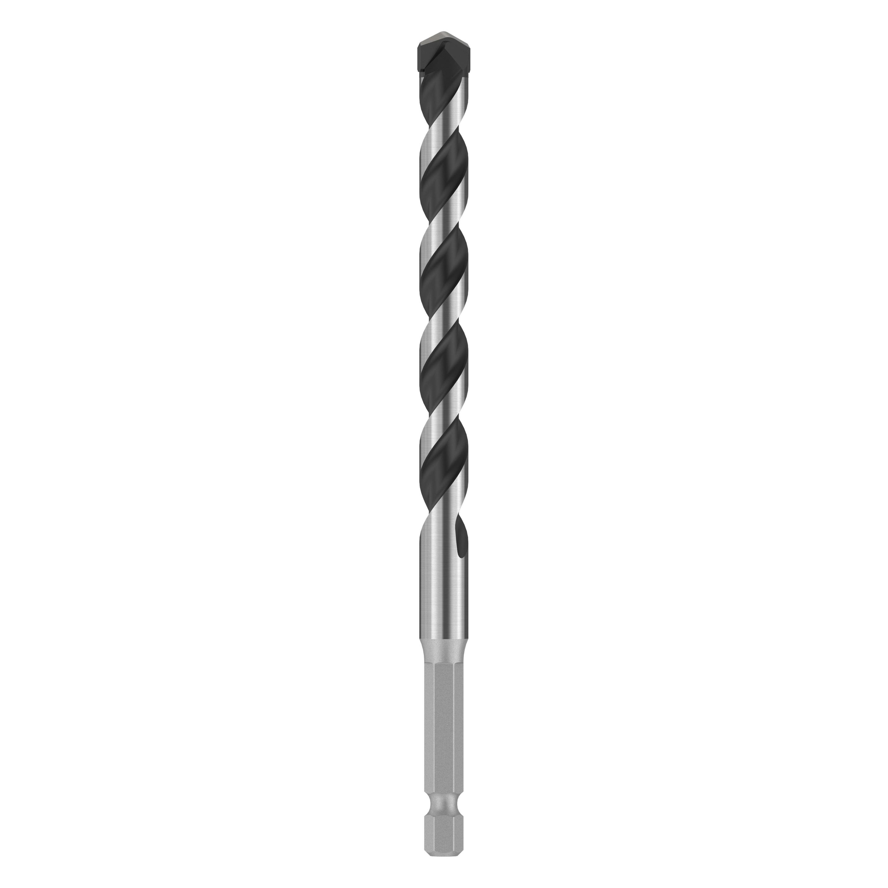 Bosch Professional Zubehör PRO HEX-5 Bohrer, 10x100x150 mm (2608706990)