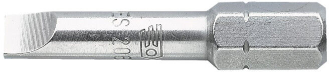 Facom Jeu de 2 embouts fente 12 mm (ES.212)