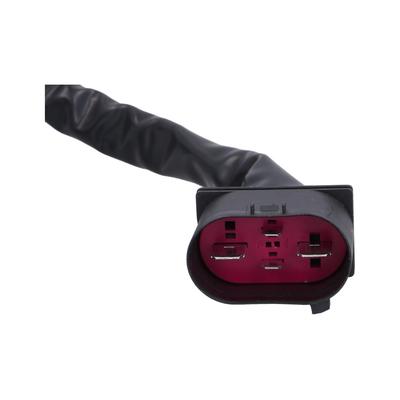 KAMOKA Widerstand, Innenraumgebläse 4140170 für Audi