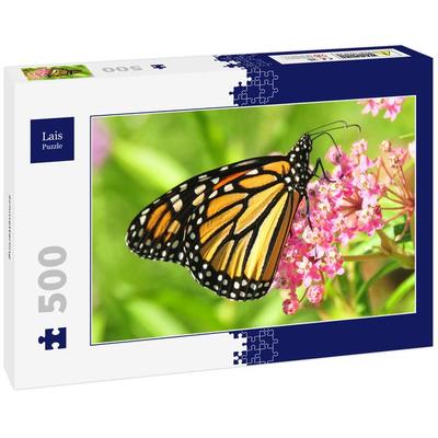 Lais Puzzle Schmetterling 500 Teile