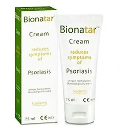 Bionatar Cream 75ml