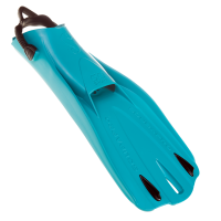 Scubapro Flosse - Go Sport - Turquoise - Gr: S