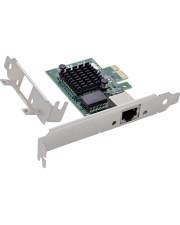 InLine Gigabit PCIe Netzwerkkarte RJ45 Low-Profile (51127G)