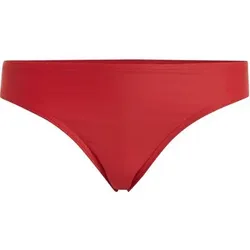 ADIDAS Kinder Bikini BIG BARS LOGO B, Größe 140 in Rot Rot