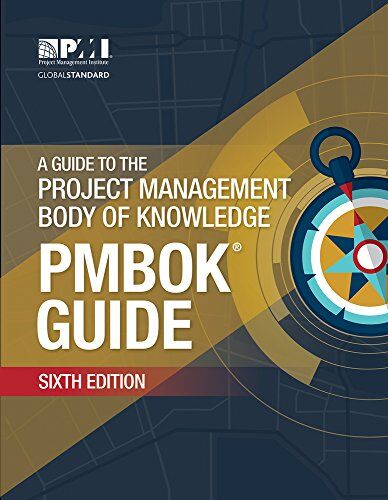 A Guide to the Project Management Body of Knowledge (Pmbok Guide) - Preis vom 30.09.2026 22:30:23 h
