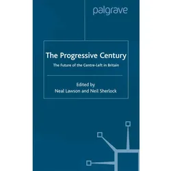 The Progressive Century, Fachbücher