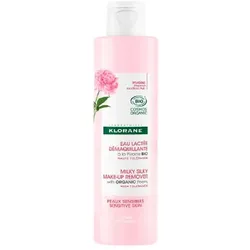 Klorane Pfingstrose Reinigung Mizellen-Reinigungsfluid 200ml