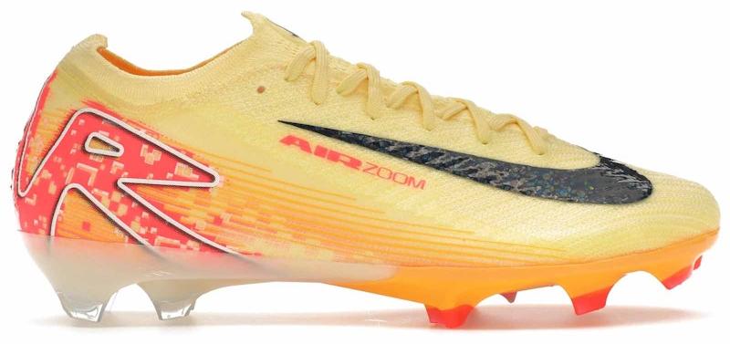 Nike Zoom Mercurial Vapor 16 Elite FG Kylian Mbappé Pack - EU 36