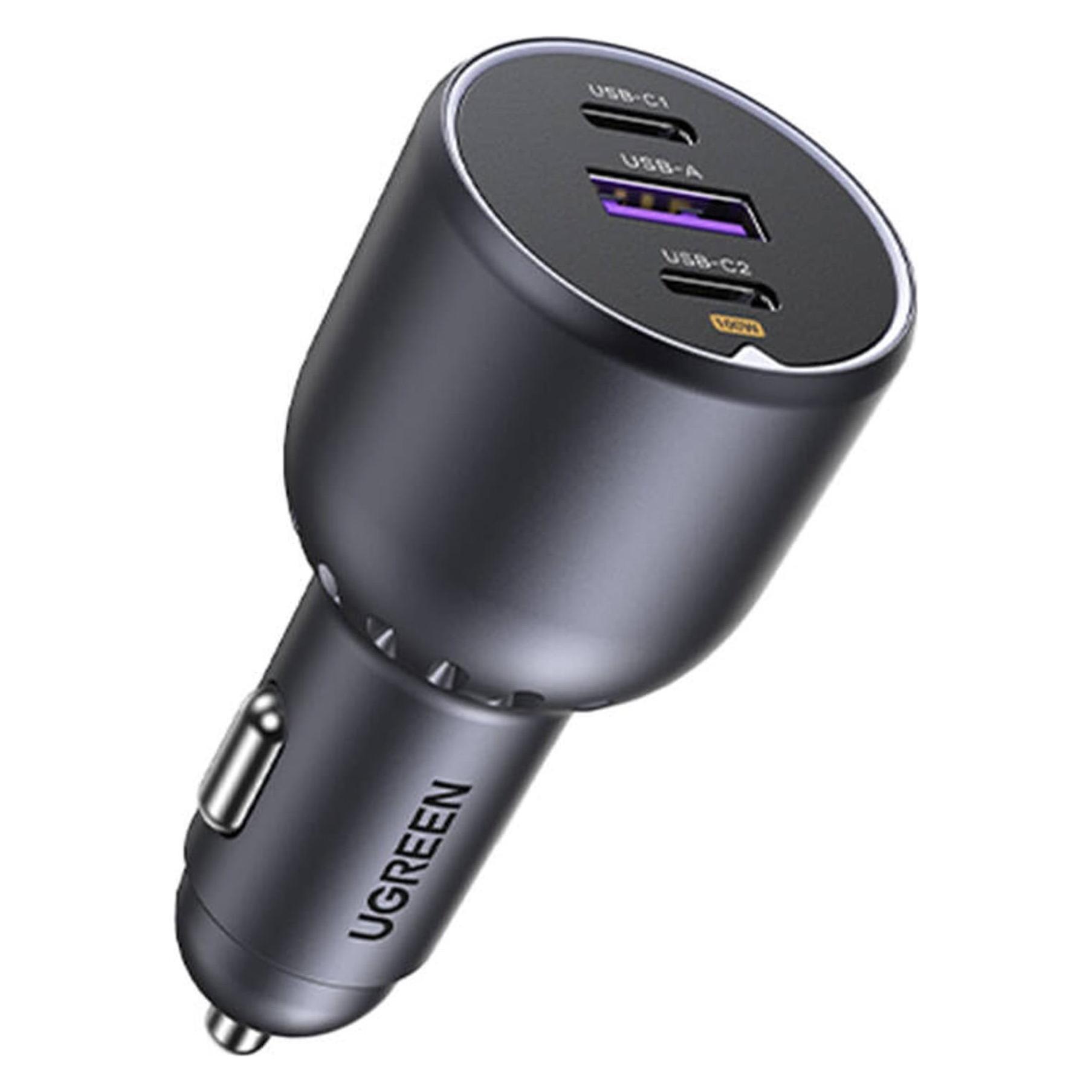 Ugreen Car Charger (35025)
