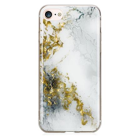 Swarovski Reverie Alabaster / Schutzhülle / Apple iPhone 7/8/SE 2020/2022 (Apple iPhone 7, Apple iPhone 8) (IP8-RE-WH-NON)