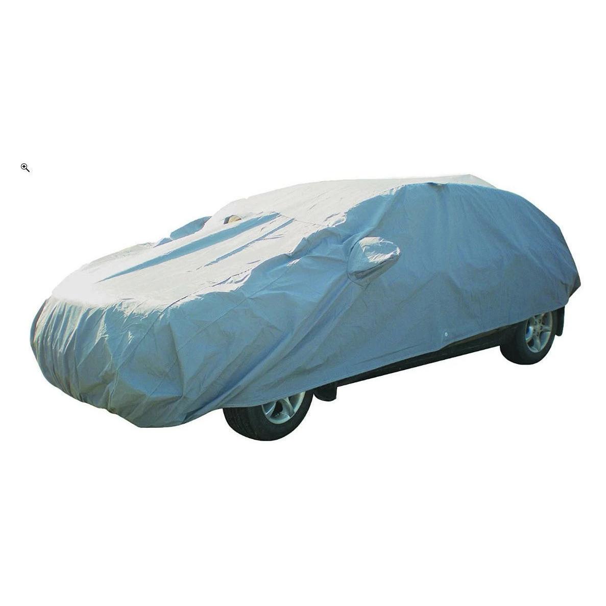 HP Autozubehör HP Ganzgarage für SUV / VAN (18254)