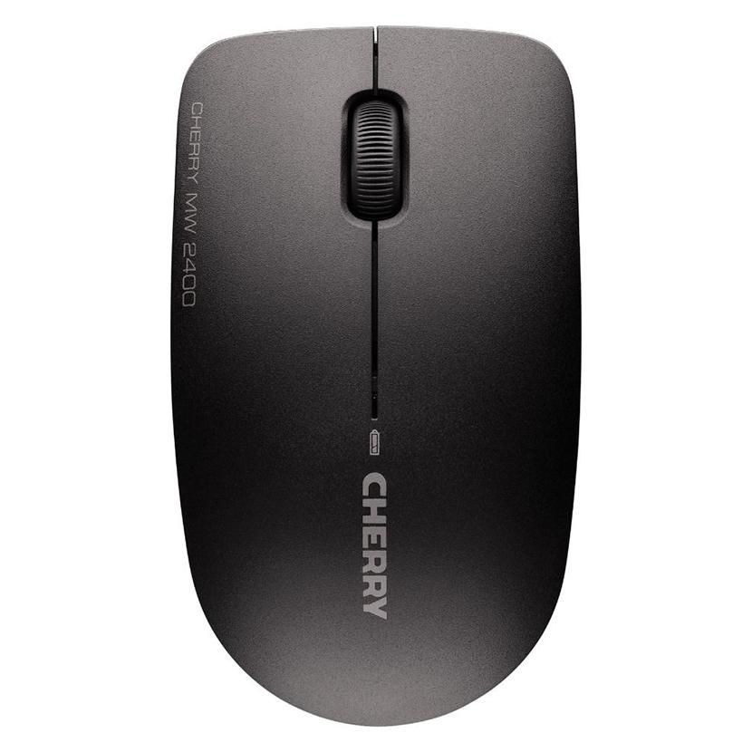 Cherry MW 2400 (Kabellos) (JW-0710-2)