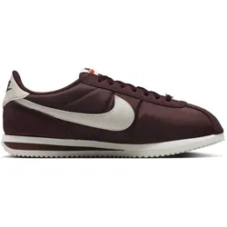 Nike Cortez W - Sneakers - Damen - Bordeaux - 7 US