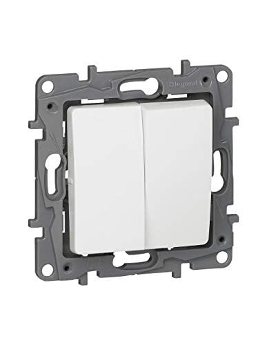 Legrand 664715 knop