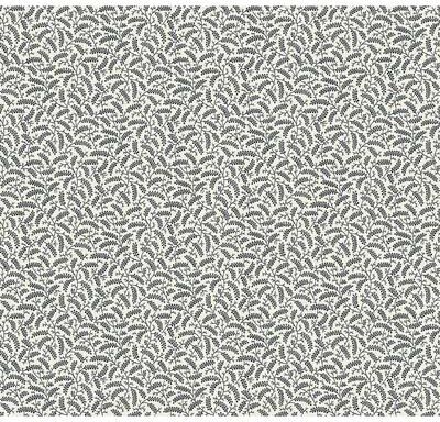 Seabrook Designs Cossette Nonwoven Unpasted Wallpaper