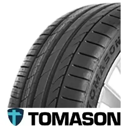 Tomason Tyre Sportrace XL 255/55 ZR18 109Y