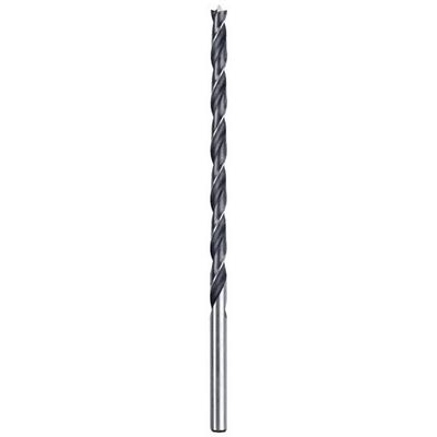 Kwb 511806 Holz-Spiralbohrer 6mm Gesamtlänge 250mm 1St.