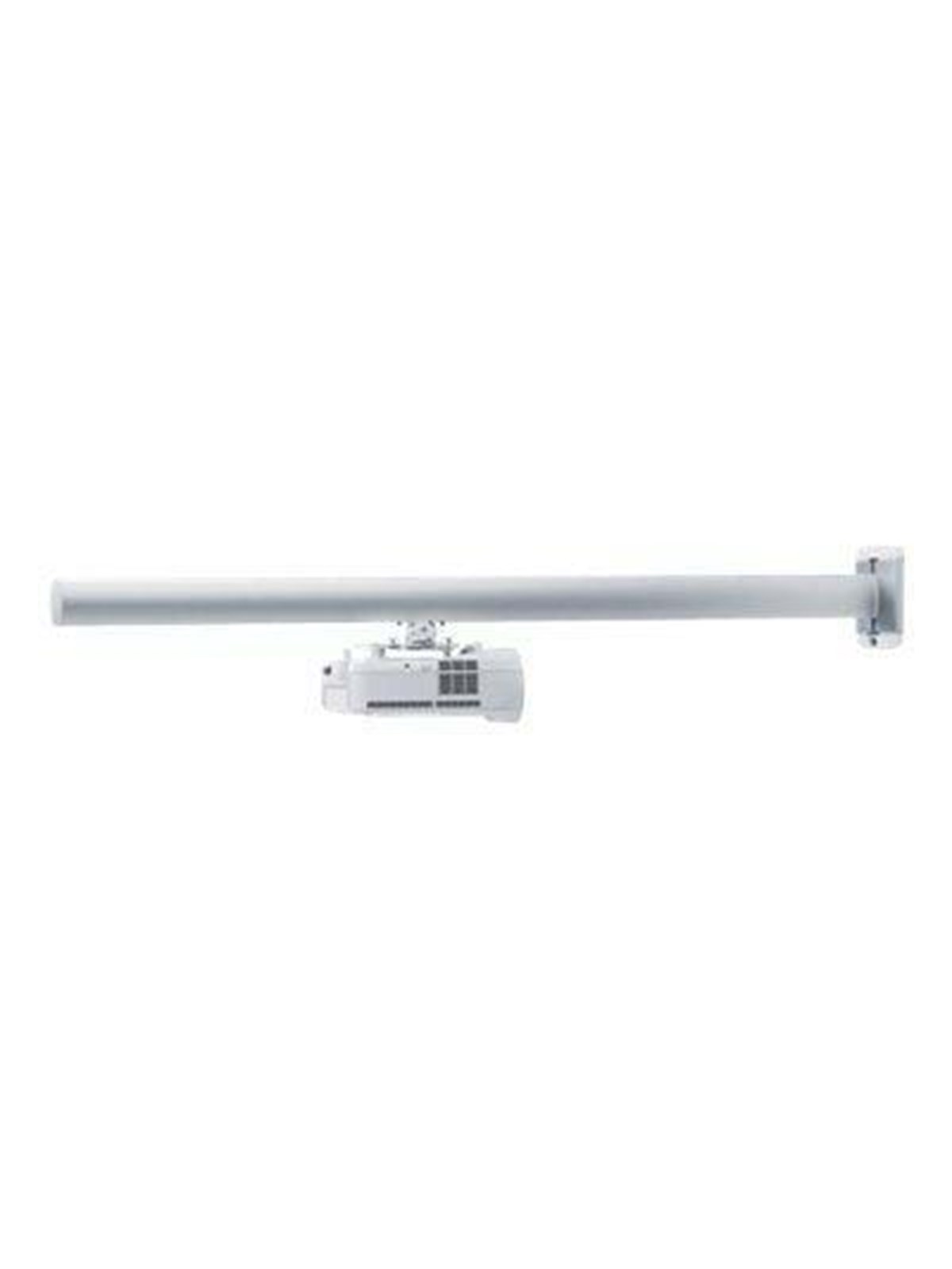 SMS Projektor Short Throw 1200mm - Weiß