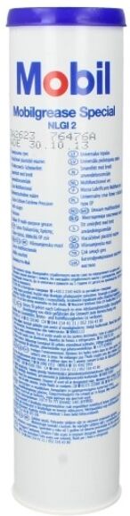 MOBIL 153550 Lubrifiants
