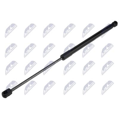 NTY Gasfeder, Koffer-/Laderaum AE-SK-040 für Skoda