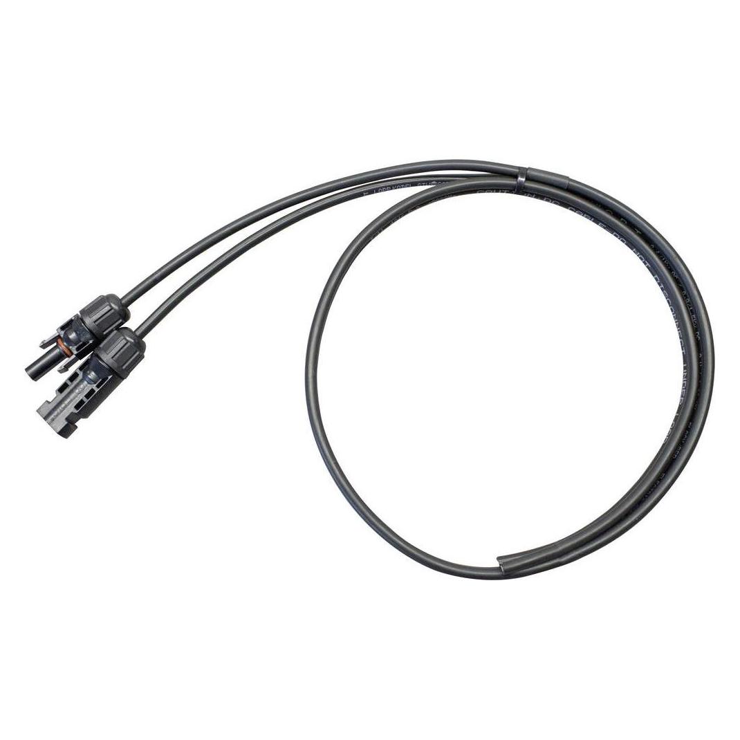 Phaesun Installationskabel 4 mm² 50004 (Solarkabel) (500041)