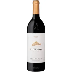 El Espino 2021 - Áster - La Rioja Alta