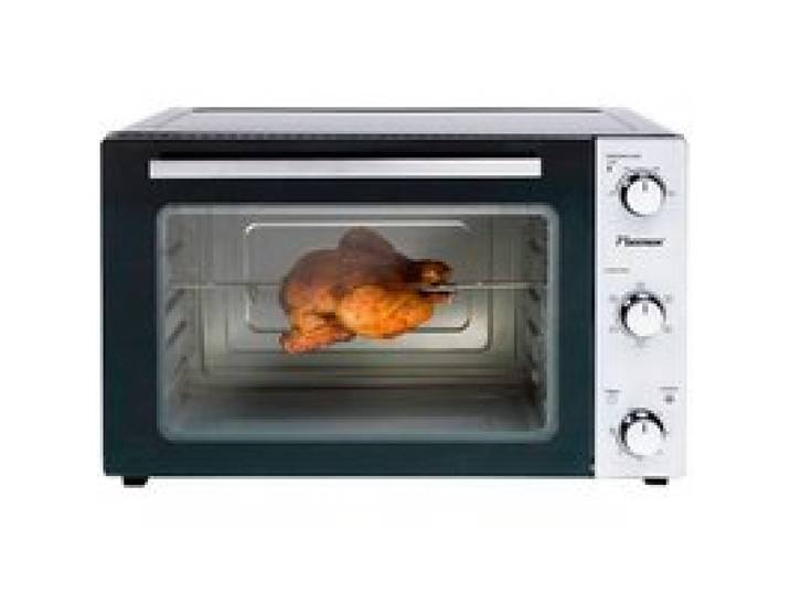 Bestron Four grill 55l 2000w noir/inox - aov55