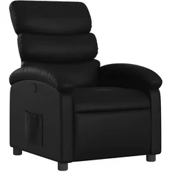 vidaXL, Sessel, Olxonia (Manuelles Neigesystem ohne Massage-Funktion)