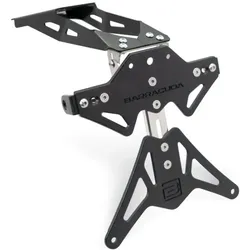 Barracuda, Kennzeichenhalter, Kennzeichenhalter Kit – Ducati Monster 937 (Heck, Universal)