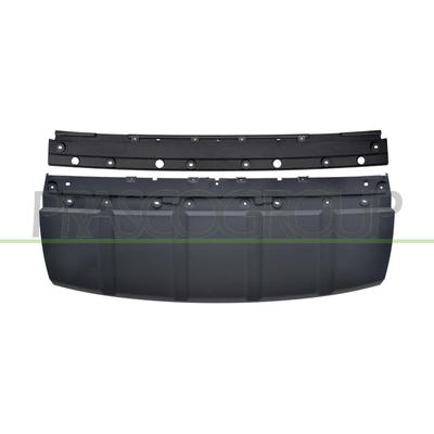 PRASCO Spoiler LR8681801 vorne für LAND ROVER