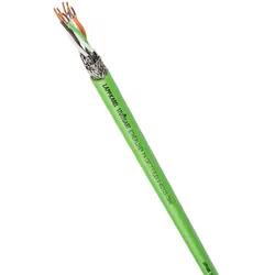 Lapp Kabel&amp;Leitung ETHERLINE PN CAT.7 FRNC 2170609/100