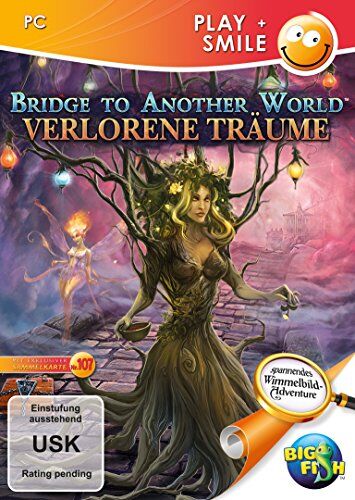 Astragon - Bridge to Another World: Verlorene Träume - Preis vom 11.10.2026 03:10:56 h