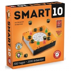 Piatnik Smart 10 - deutsch 286264