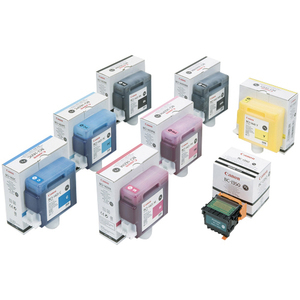 Canon BCI-1441MBK Matte Black Ink Cartridge