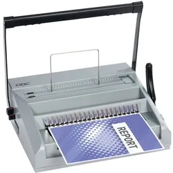 GBC Bindegerät MB20 MultiBind 4410039 500 Blatt