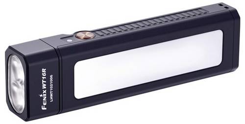 Fenix Light WT16R FEWT16R LED Taschenlampe akkubetrieben 300lm 129g