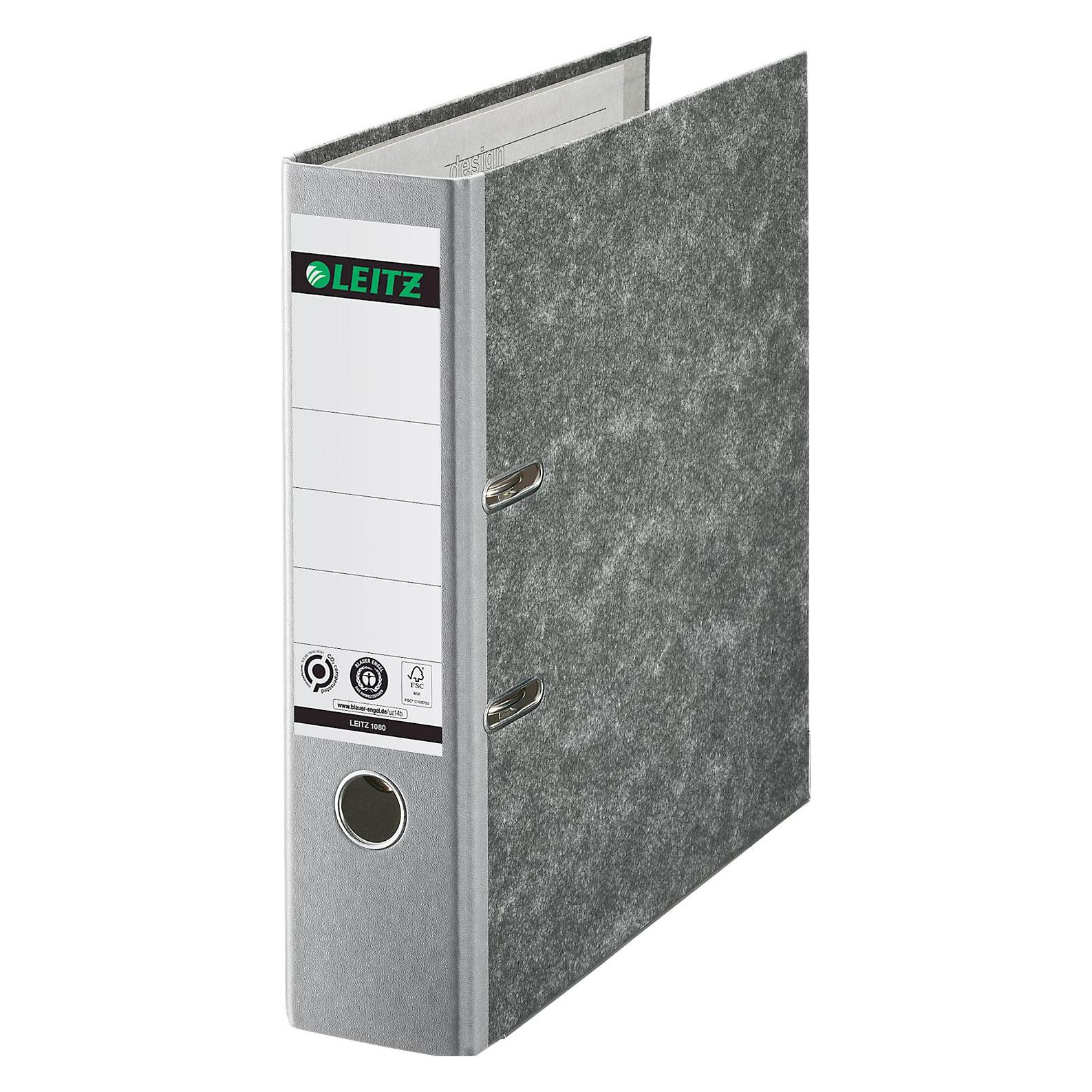 Leitz 1080-50-85 (A4, 81 mm, 1 Stk.) (1080-50-85)