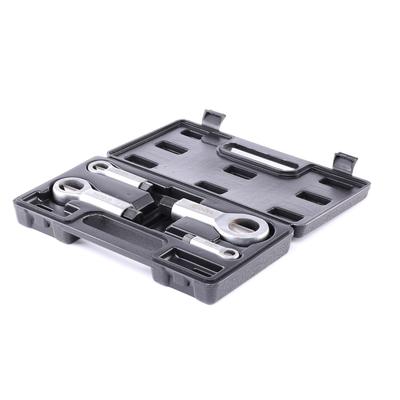 YATO Mutternsprenger-Satz YT-0585