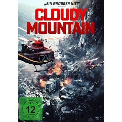 Cloudy Mountain, DVD